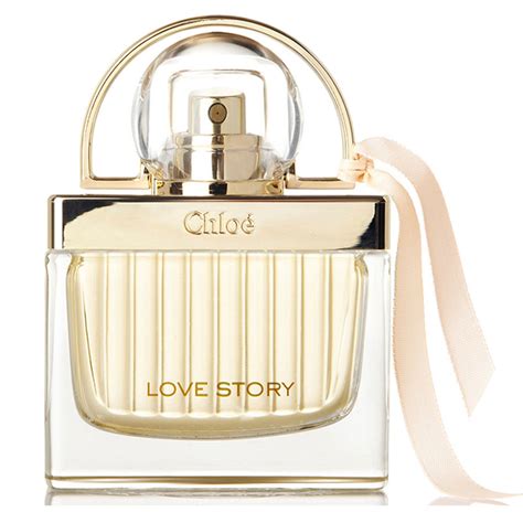 chloe parfum klein|chloe love story perfume.